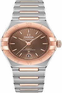 Replica 131.20.29.20.13.001 Omega Constellation Manhattan Co-Axial Master Chronometer 29mm Ladies Watch